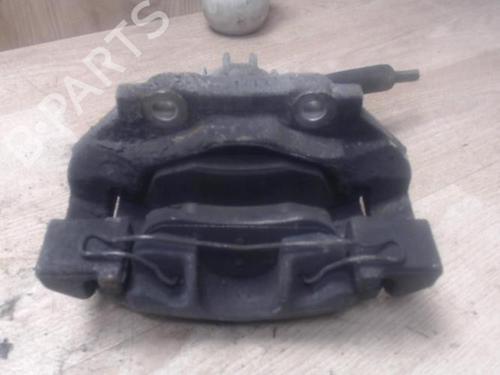 Right front brake caliper CITROËN C4 Grand Picasso I (UA_) 1.6 HDi | BP29415713M104 