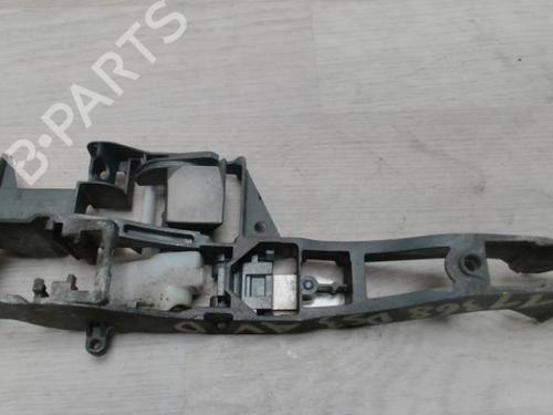 Front right exterior door handle CITROËN DS3 (SA_) 1.6 HDi 90 | BP27977906C129 
