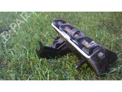 Exterior handle NISSAN NV200 Van 1.5 dCi 85 (M20, M20N, M20M) | BP25395682C122 