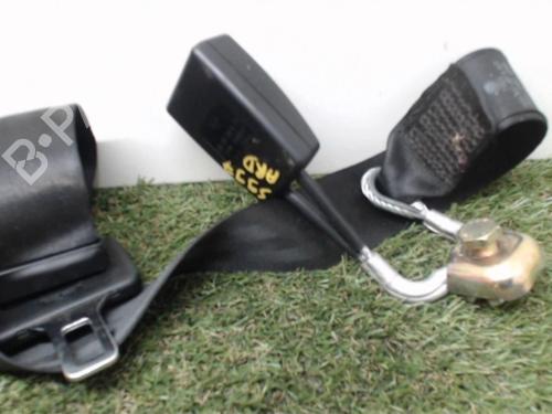 Seat buckle VW POLO IV (9N_, 9A_) 1.4 16V | BP25397027I32