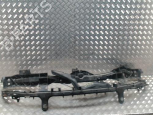 Used Bumper shock absorber FORD FOCUS C-MAX (DM2) 1.6 TDCi (109 hp) 31225702