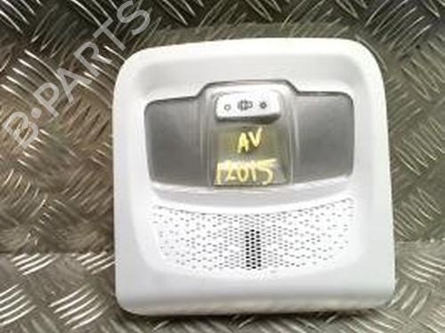 Used Interior roof light PEUGEOT 208 I (CA_, CC_) 1.2 VTI 82 (82 hp) 28594327