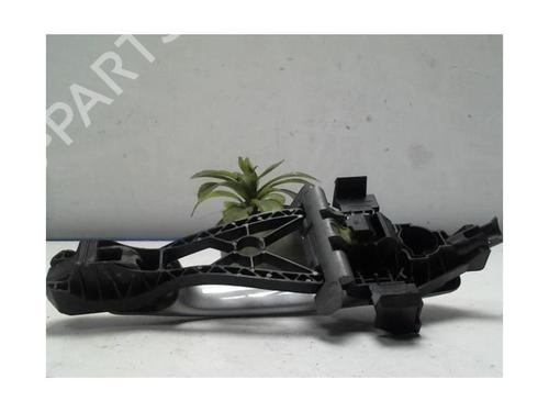 Front right exterior door handle VOLVO C30 (533) 1.6 D | BP25416798C129 