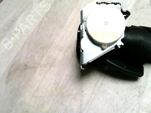 Used Rear left seatbelt FORD FOCUS II (DA_, HCP, DP) 1.8 TDCi (115 hp) 25430580