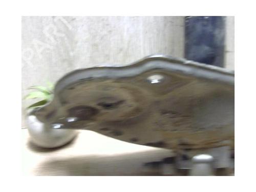 Left rear shock absorber PEUGEOT PARTNER Box Body/MPV 1.6 HDi | BP25413023M18