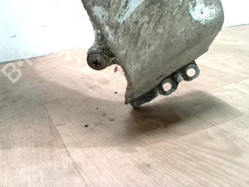 Left front fenders HYUNDAI i30 (FD) 1.6 CRDi | BP27887151C41 