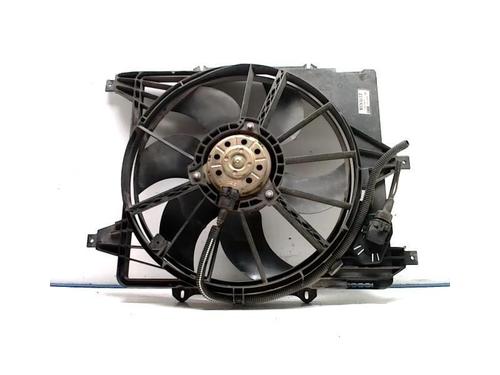 Ventilator motor RENAULT CLIO II (BB_, CB_) 1.5 dCi (B/CB07) (65 hp) 25416878