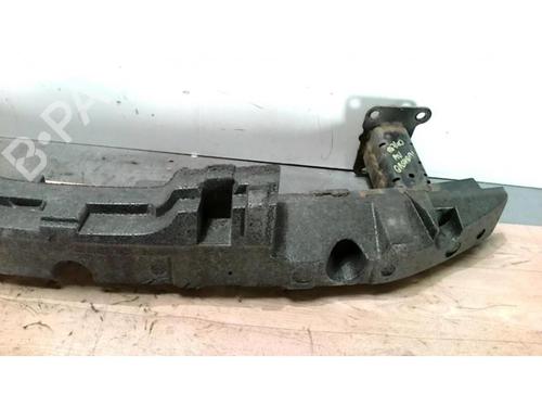 Front bumper reinforcement NISSAN QASHQAI I (J10, NJ10) 2.0 dCi | BP25426077C109