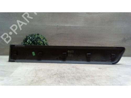 Door moulding trim FIAT FIORINO Box Body/MPV (225_) 1.3 D Multijet | BP25411450C150 