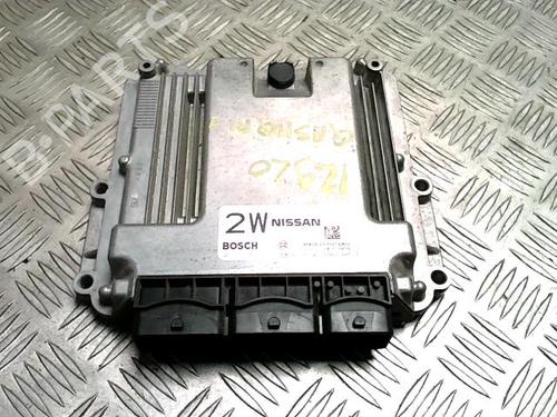 Used Control unit Control unit NISSAN QASHQAI I (J10, NJ10) 2.0 dCi All-wheel Drive (150 hp) 39716656 39716656