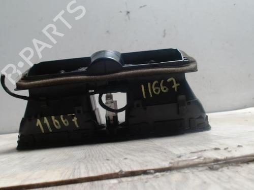 Used Air vent VW GOLF VI (5K1) 1.6 TDI (90 hp) 25426432