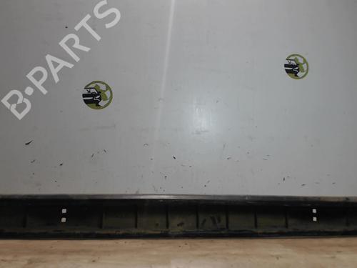 Used Rear bumper reinforcement Rear bumper reinforcement PEUGEOT 806 (221) 2.1 td 12V (109 hp) 25386281 25386281