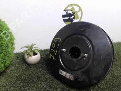 Servo brake OPEL ASTRA H (A04) 1.7 CDTI (L48) | BP25393378M42 