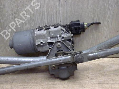 Front wiper motor VW POLO IV (9N_, 9A_) 1.2 12V | BP25409109M29