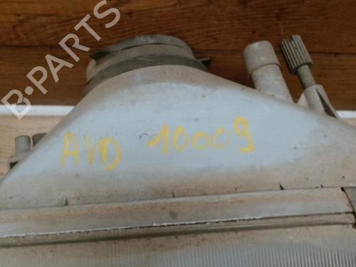 Right headlight SUZUKI SJ410 1.0 (SJ410) | BP29231119C29 