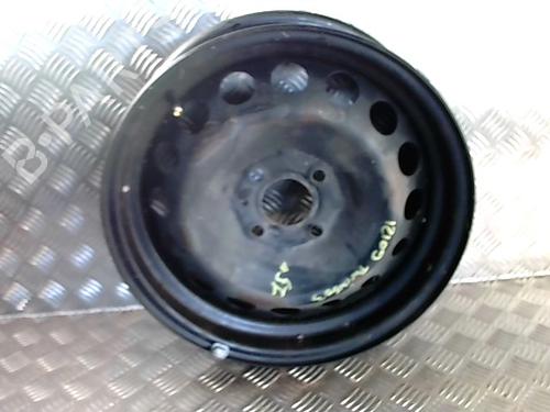 Used Rim RENAULT TWINGO III (BCM_, BCA_) 1.0 SCe 70 (71 hp) 32113912