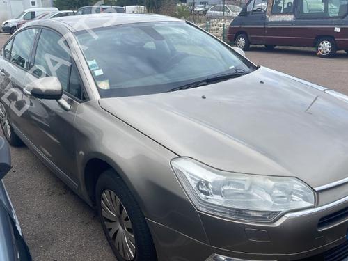 Front left panel CITROËN C5 III (RD_) 1.6 HDi 110 (RD9HZC) | BP31224362C58  - Image 8