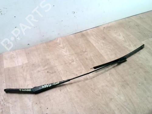 Front windshield wiper arm FORD FIESTA VI (CB1, CCN) 1.25 | BP27730944C143 