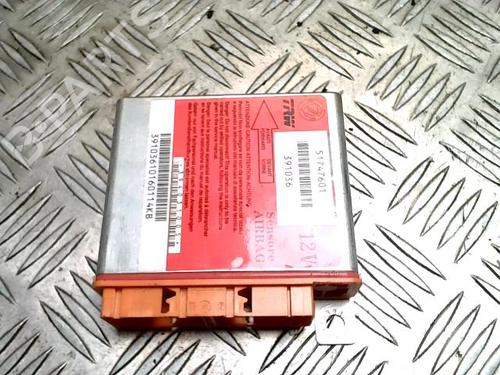Used ECU airbags ECU airbags 38030899 38030899