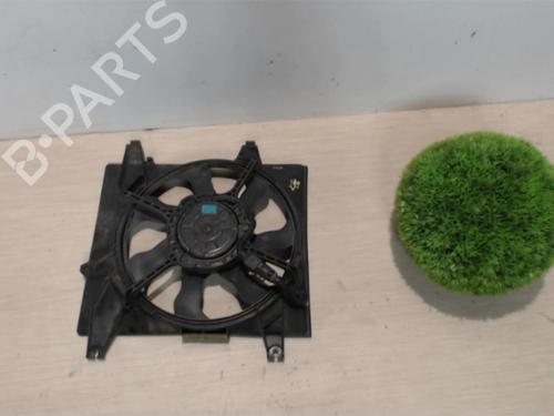 Varmvifte PEUGEOT 206 Hatchback (2A/C) 1.9 D | BP25392339M62 