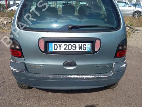 Faro Antiniebla delantero derecho RENAULT MEGANE Scenic (JA0/1_) 1.9 dT (JA0K, JA0Y) | BP30632869C31 