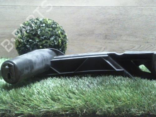 Front bumper bracket VW GOLF V (1K1) 1.9 TDI | BP29197522C158