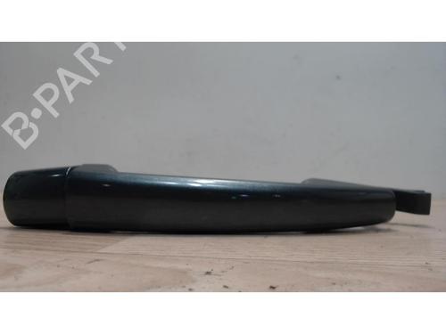 Used Front right exterior door handle PEUGEOT 308 SW I (4E_, 4H_) 1.6 HDi (114 hp) 25386836