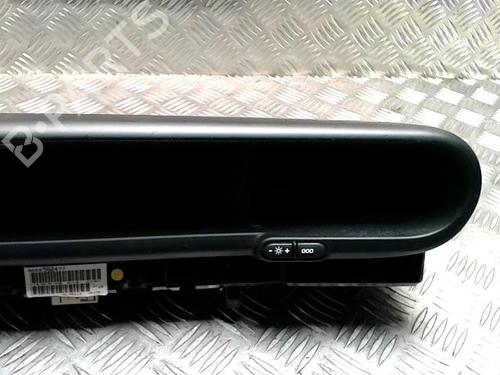 Instrument cluster CITROËN C3 Picasso (SH_) 1.6 HDI 90 | BP32365528C47