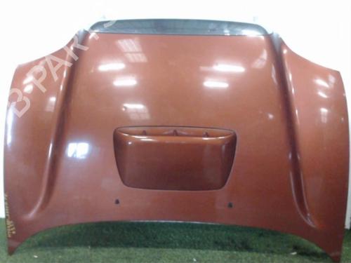 Hood HYUNDAI SANTA FÉ I (SM) 2.0 CRDi 4x4 | BP25397508C1 