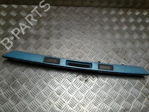 Used Licence plate light Licence plate light CITROËN NEMO MPV 1.3 HDi 75 (75 hp) 36185542 36185542