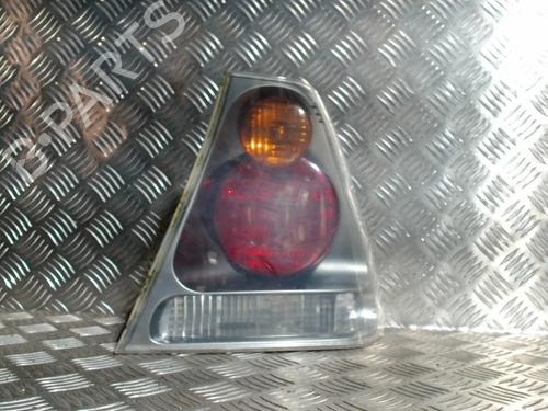 Højre baglygte BMW 3 Compact (E46) 320 td (150 hp) 31222379