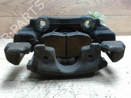 Used Right front brake caliper CITROËN XSARA (N1) 1.9 D (70 hp) 31224990