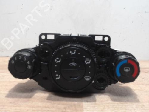 Used Climate control FORD FIESTA VI (CB1, CCN) 1.4 (97 hp) 25411989