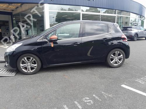 Third brake light PEUGEOT 208 I (CA_, CC_) 1.6 HDi | BP28089675L11 