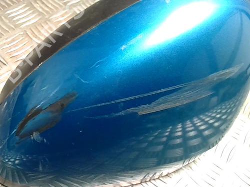 Left mirror CITROËN C3 II (SC_) 1.4 HDi 70 (SC8HZC, SC8HR0, SC8HP4) | BP31223329C26