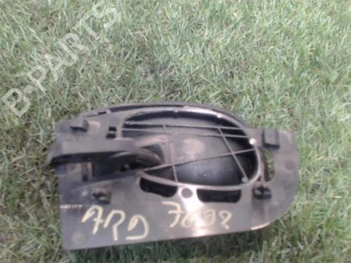 Høyre bak invendig håndtak PEUGEOT 206 Hatchback (2A/C) 1.6 i | BP25389639I16 