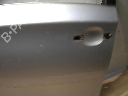 Left front door BMW 1 (E87) 120 d | BP31222255C2 