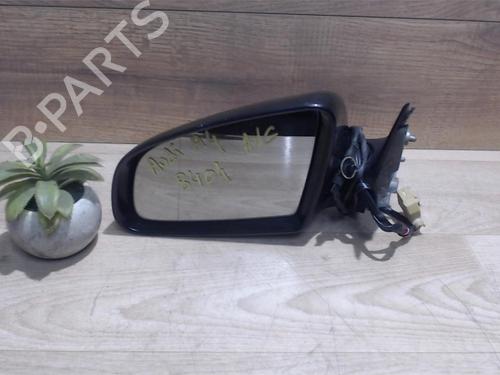 Used Left mirror AUDI A4 B6 (8E2) 1.9 TDI (130 hp) 25385296