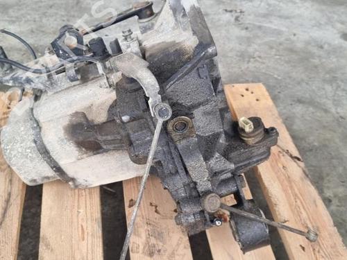 Gearbox PEUGEOT 106 II (1A_, 1C_) 1.1 i | BP25423895M3 