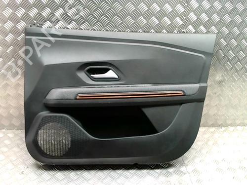 Used Front right panel DACIA SANDERO III 1.0 TCe 100 ECO-G (101 hp) 30638920