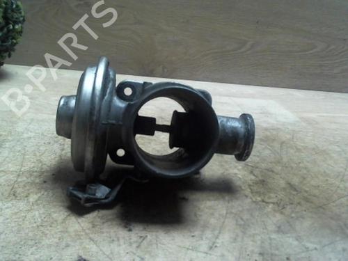 Throttle body BMW 3 Touring (E46) 320 d | BP31222407M82