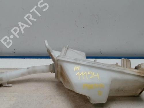 Used Windscreen washer tank OPEL MERIVA B MPV (S10) 1.7 CDTI (75) (110 hp) 25420794