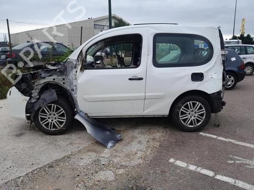 Elektronisk sensor RENAULT KANGOO / GRAND KANGOO II (KW0/1_) 1.5 dCi 105 (KW0F) | BP26674123M84 