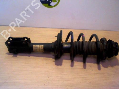 Used Right front shock absorber HYUNDAI i20 II (GB, IB) 1.2 (84 hp) 25391568
