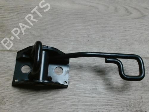 Andre MINI MINI (R56) Cooper D (109 hp) 29056376