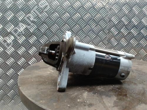 Used Starter Starter RENAULT TRAFIC III Van (FG_) 2.0 dCi 120 (FGMN) (120 hp) 33696048 33696048