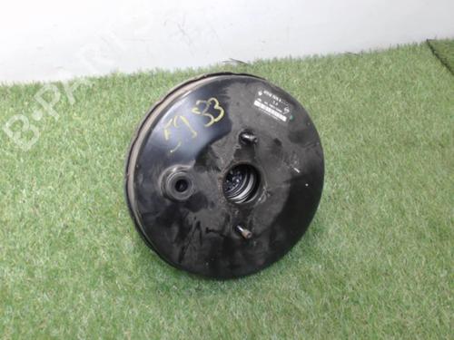 Used Servo brake DACIA DUSTER (HS_) 1.5 dCi (HSMC) (107 hp) 25390343