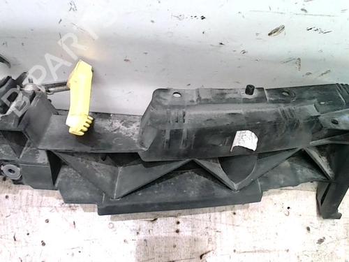 Støtte CITROËN C3 Picasso (SH_) 1.6 HDI 90 | BP26540847C155 