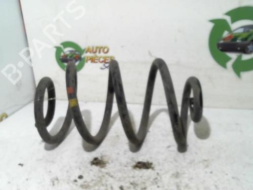 Støtdemperfjær RENAULT MODUS / GRAND MODUS (F/JP0_) 1.5 dCi (FP0E, JP0E) | BP25398907C152 