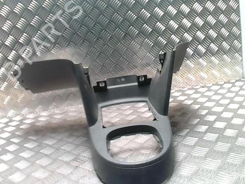 Used Middle console VW TOURAN (1T3) 1.6 TDI (105 hp) 31234106